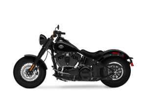 Harley Davidson motorcycle PNG-39151